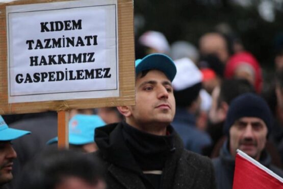 Çalışanı kovduğu gün arabulucuya götüren patrona kötü haber!