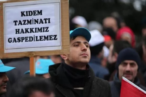 Çalışanı kovduğu gün arabulucuya götüren patrona kötü haber!