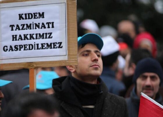 Çalışanı kovduğu gün arabulucuya götüren patrona kötü haber!