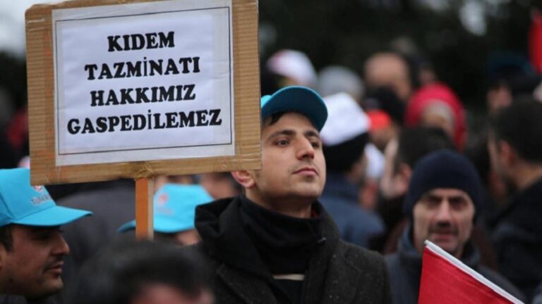 Çalışanı kovduğu gün arabulucuya götüren patrona kötü haber!