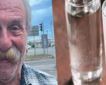 Çaykur emeklisine rakı sofrası paylaşımı nedeniyle soruşturması açıldı!