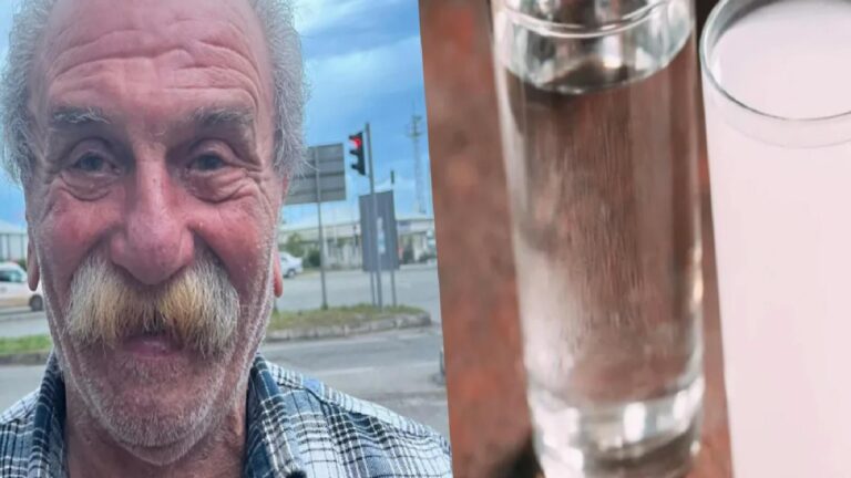 Çaykur emeklisine rakı sofrası paylaşımı nedeniyle soruşturması açıldı!