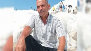 Denizli’de yükleme sırasında kamyondan düşen 60 yaşındaki işçi hayatını kaybetti