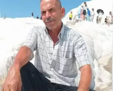 Denizli’de yükleme sırasında kamyondan düşen 60 yaşındaki işçi hayatını kaybetti