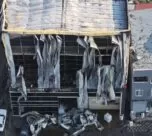 Dilovası faciası davasında tahliye kararı: 3'ü çocuk 7 işçi ölmüştü