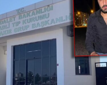 Diyarbakır'da elektrik akımına kapılan 29 yaşındaki işçi hayatını kaybetti