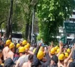 Doruk Madencilik işçilerine verilen sözler tutulmadı: Ankara’da çok güçlü bir direnişi ortaya koyacağız 1