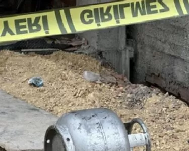 Kastamonu'da inşaatta kafasına mutfak tüpü düşen 43 yaşındaki işçi hayatını kaybetti