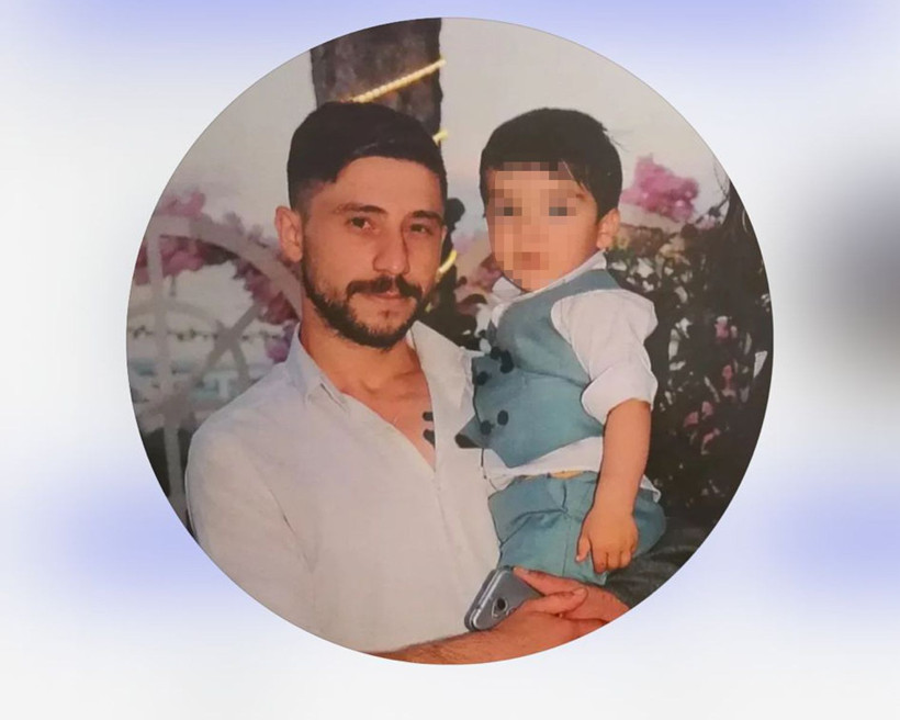 Ankara'da kamyonetin altında kalan 2 ASKİ işçisi hayatını kaybetti