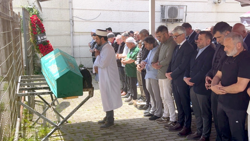 İstanbul Avcılar'da skuterdan düşerek ağır yaralanan belediye işçisi hayatını kaybetti