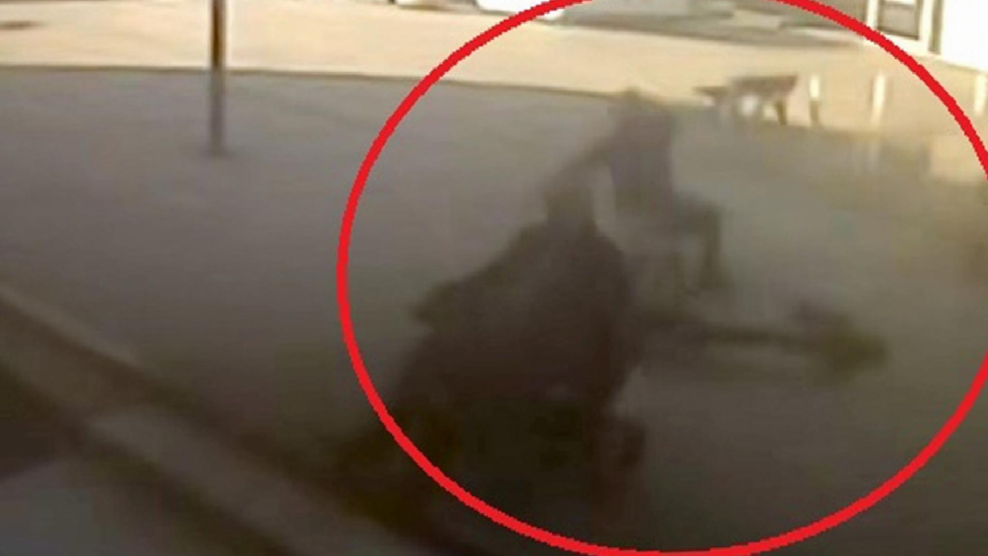 İstanbul Avcılar’da skuterdan düşerek ağır yaralanan belediye işçisi hayatını kaybetti