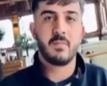 Kahramanmaraş'ta şantiye yangınında yaralanan 25 yaşındaki işçi yaşam savaşını kaybetti