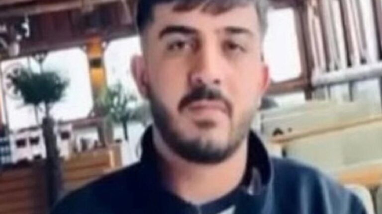 Kahramanmaraş'ta şantiye yangınında yaralanan 25 yaşındaki işçi yaşam savaşını kaybetti 2 Kahramanmaraş'ta şantiye yangınında yaralanan 25 yaşındaki işçi yaşam savaşını kaybetti