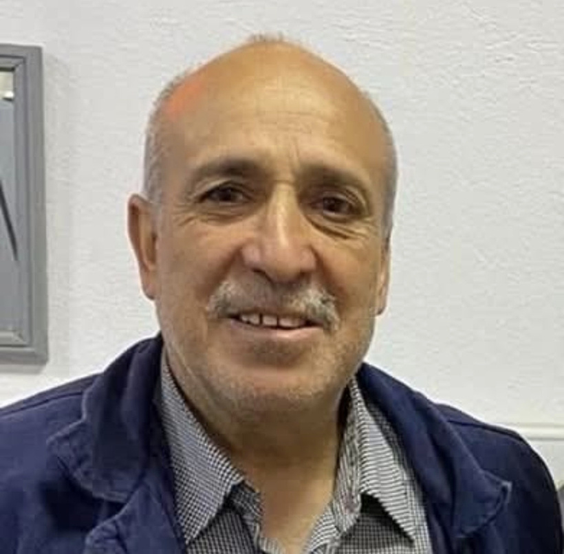 Malatya'da vagonların arasında sıkışan 55 yaşındaki işçi hayatını kaybetti
