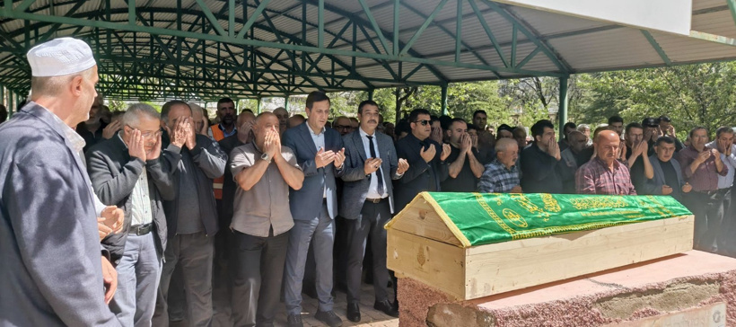 Malatya'da vagonların arasında sıkışan 55 yaşındaki işçi hayatını kaybetti 1
