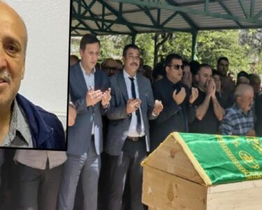 Malatya'da vagonların arasında sıkışan 55 yaşındaki işçi hayatını kaybetti