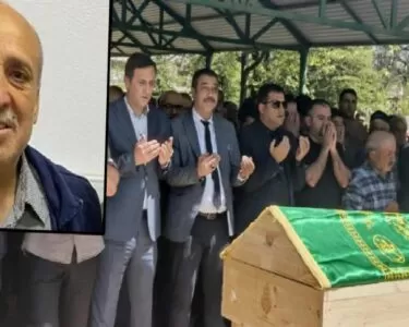 Malatya'da vagonların arasında sıkışan 55 yaşındaki işçi hayatını kaybetti