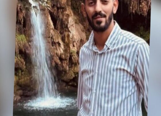 Mardin'de elektrik akımına kapılan 27 yaşındaki işçi hayatını kaybetti