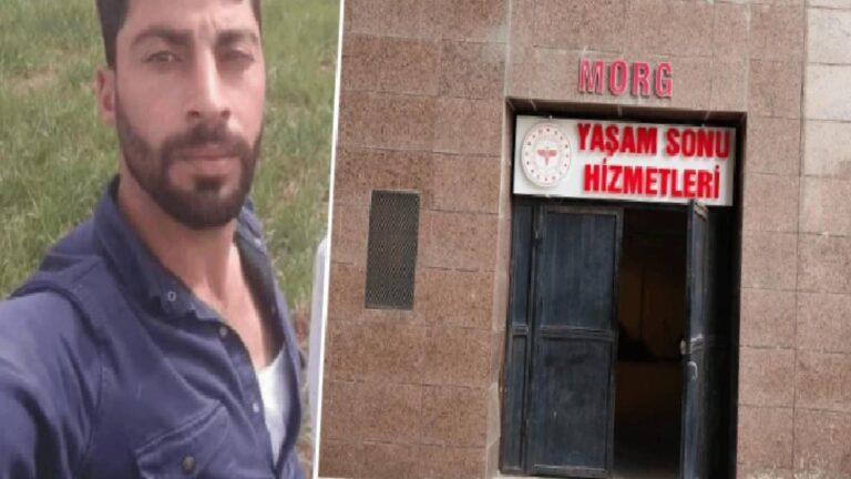 Mardin'de inşaatın 5'inci katındaki iskeleden düşen işçi hayatını kaybetti 4 Mardin'de inşaatın 5'inci katındaki iskeleden düşen işçi hayatını kaybetti