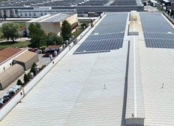 Sakarya'da duvar ile çelik konstrüksiyonun arasına sıkışan 41 yaşındaki işçi hayatını kaybetti