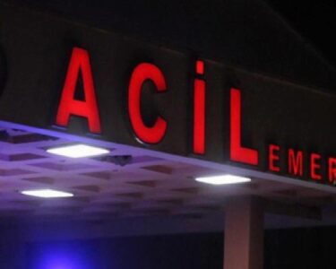 Sakarya'da pres makinesinin altında kalan 54 yaşındaki işçi yaşamını yitirdi 16