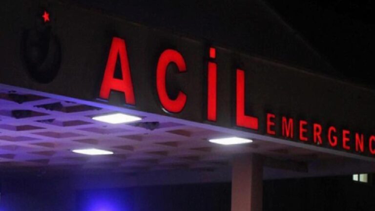 Sakarya'da pres makinesinin altında kalan 54 yaşındaki işçi yaşamını yitirdi 2