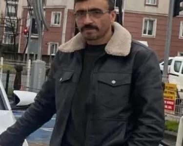 Samsun'da inşaatta üzerine demir plaka düşen 50 yaşındaki işçi hayatını kaybetti