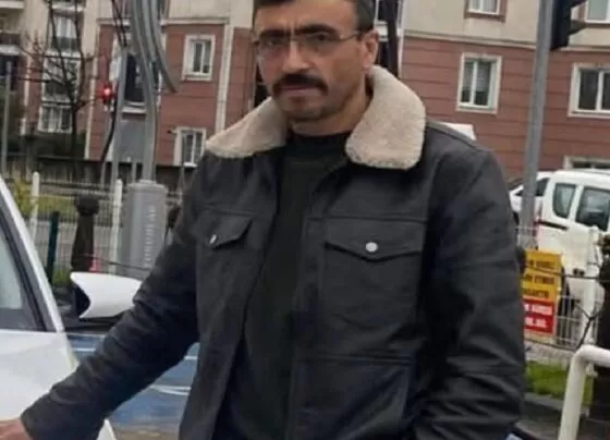 Samsun'da inşaatta üzerine demir plaka düşen 50 yaşındaki işçi hayatını kaybetti