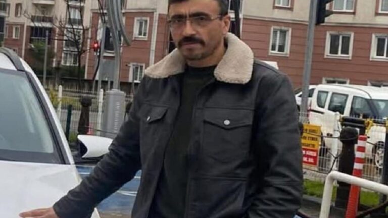 Samsun'da inşaatta üzerine demir plaka düşen 50 yaşındaki işçi hayatını kaybetti