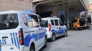 Siirt'te Elektrik Akımına Kapılan İşçi Hayatını Kaybetti