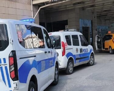 Siirt'te Elektrik Akımına Kapılan İşçi Hayatını Kaybetti