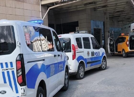 Siirt'te Elektrik Akımına Kapılan İşçi Hayatını Kaybetti