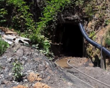 Zonguldak’ta kaçak madende göçük: 46 yaşındaki işçi hayatını kaybetti 1