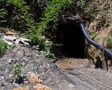 Zonguldak’ta kaçak madende göçük: 46 yaşındaki işçi hayatını kaybetti 2