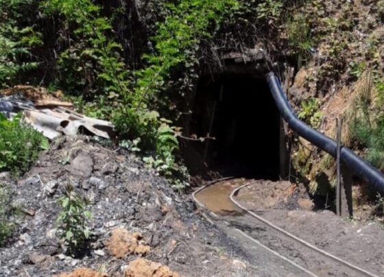 Zonguldak’ta kaçak madende göçük: 46 yaşındaki işçi hayatını kaybetti 3