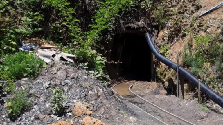 Zonguldak’ta kaçak madende göçük: 46 yaşındaki işçi hayatını kaybetti 1
