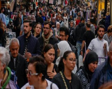 Açlık sınırı 35 bin TL, yoksulluk sınırı 114 bin TL
