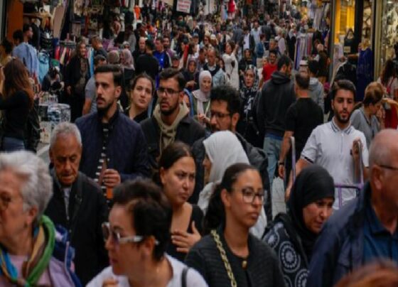 Açlık sınırı 35 bin TL, yoksulluk sınırı 114 bin TL