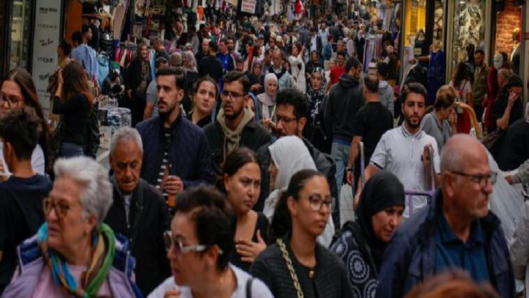 Açlık sınırı 35 bin TL, yoksulluk sınırı 114 bin TL