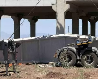 Diyarbakır'da beton blok altında kalan ikinci işçi, 3 günlük yaşam mücadelesini kaybetti