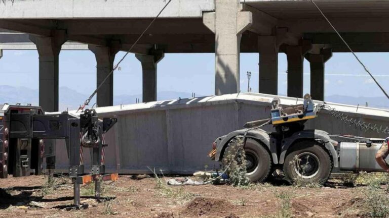 Diyarbakır'da beton blok altında kalan ikinci işçi, 3 günlük yaşam mücadelesini kaybetti