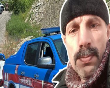 Bolu'da maden ocağında göçük: Bir işçi hayatını kaybetti 6
