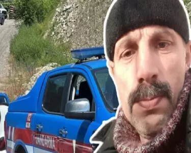 Bolu'da maden ocağında göçük: Bir işçi hayatını kaybetti 1