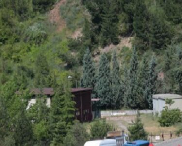 Bolu'da maden ocağındaki göçükte kalan işçinin cesedine ulaşıldı 1