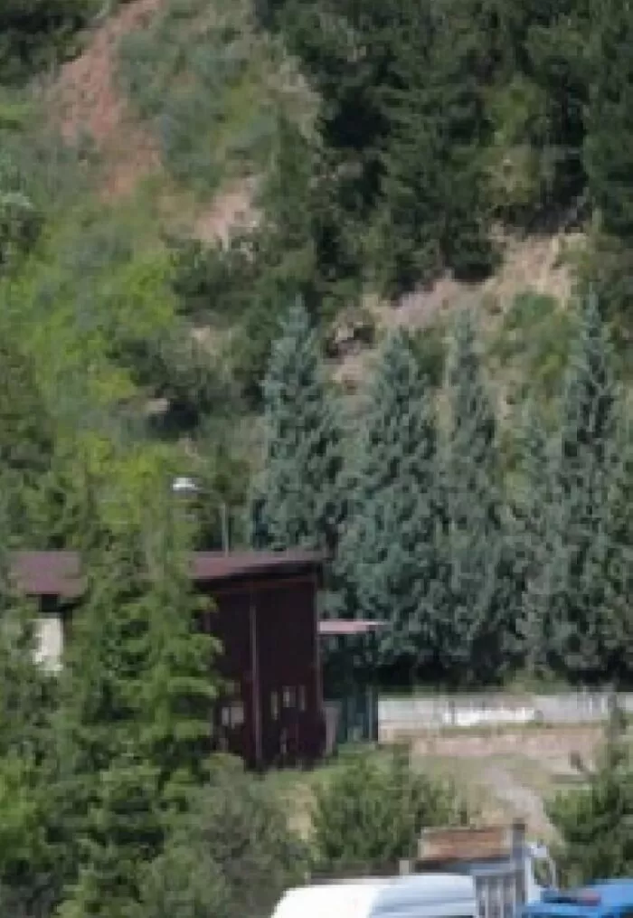 Bolu'da maden ocağındaki göçükte kalan işçinin cesedine ulaşıldı 2