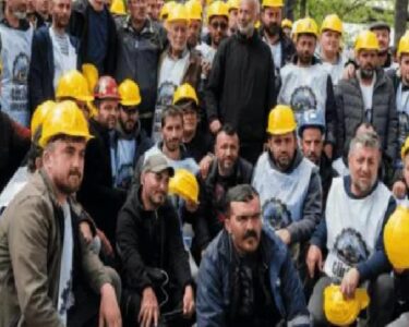 Doruk Madencilik’te uzlaşı sağlandı; alacaklar takvime bağlandı