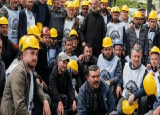 Doruk Madencilik’te uzlaşı sağlandı; alacaklar takvime bağlandı