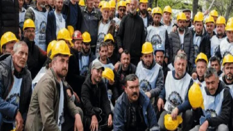 Doruk Madencilik’te uzlaşı sağlandı; alacaklar takvime bağlandı