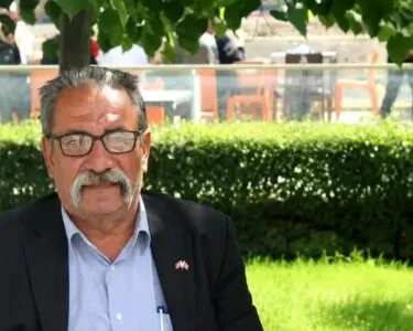 Gümüşhane'de dinlenmek için yaslandığı çit kırıldı, 4 metreden düşen işçi hayatını kaybetti