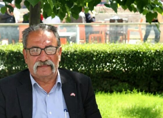 Gümüşhane'de dinlenmek için yaslandığı çit kırıldı, 4 metreden düşen işçi hayatını kaybetti